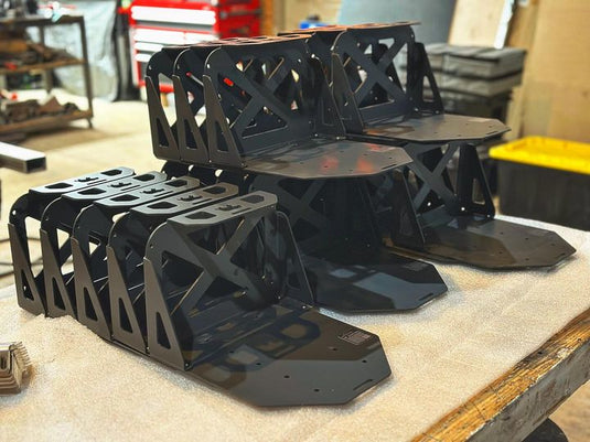 Dometic Jug Mounts