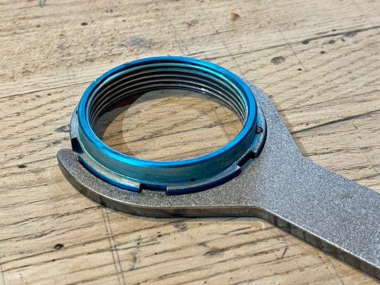 Shop Tools