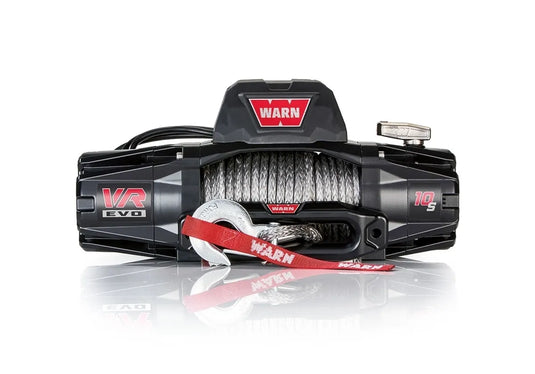 VR EVO 10S Winch