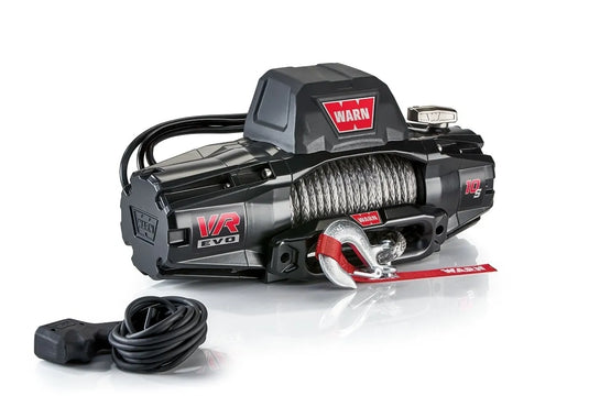 VR EVO 10S Winch