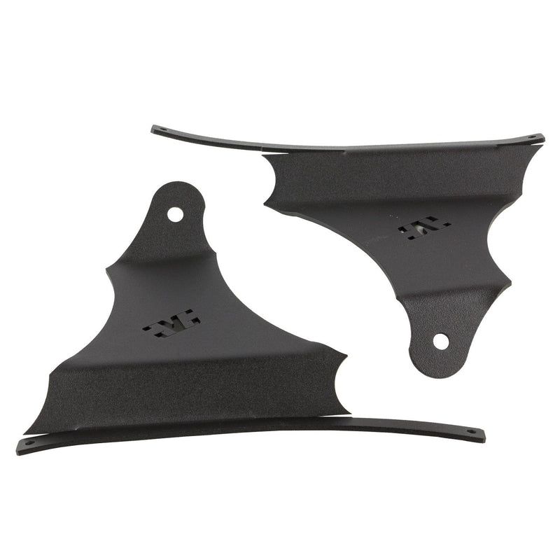 Load image into Gallery viewer, 2000 - 2006 Toyota Tundra Double Cab 50" Curved LED Light Bar Roof Mounts
