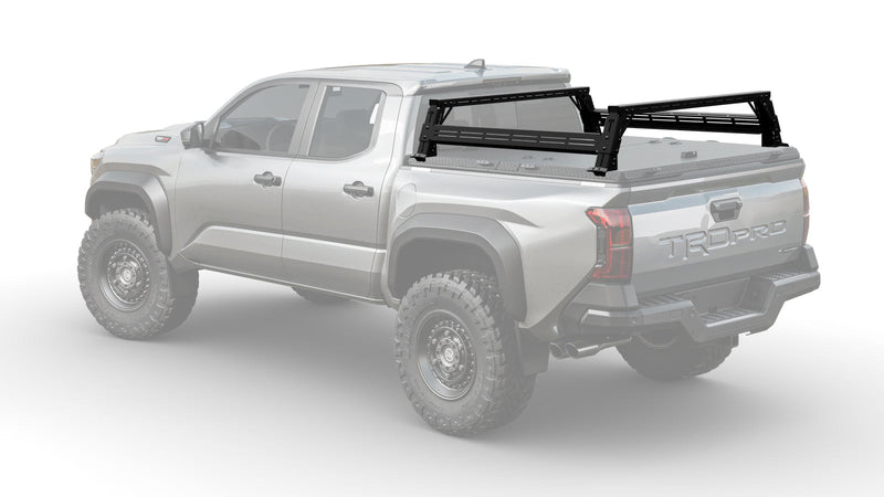 Load image into Gallery viewer, Toyota Tacoma DiamondBack PAK System Bed Rack
