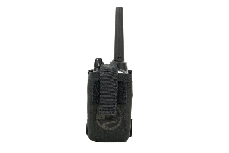 Load image into Gallery viewer, Velcro Radio Pouch
