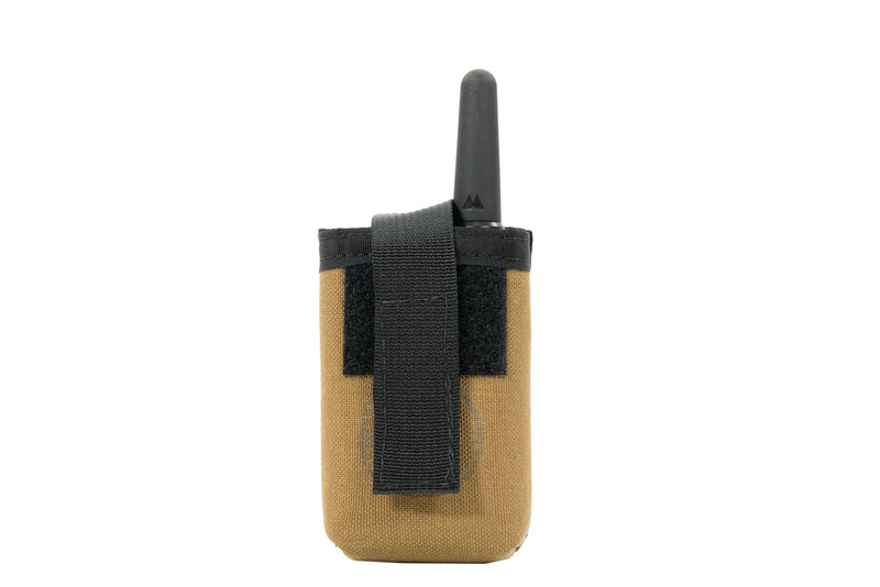 Load image into Gallery viewer, Velcro Radio Pouch
