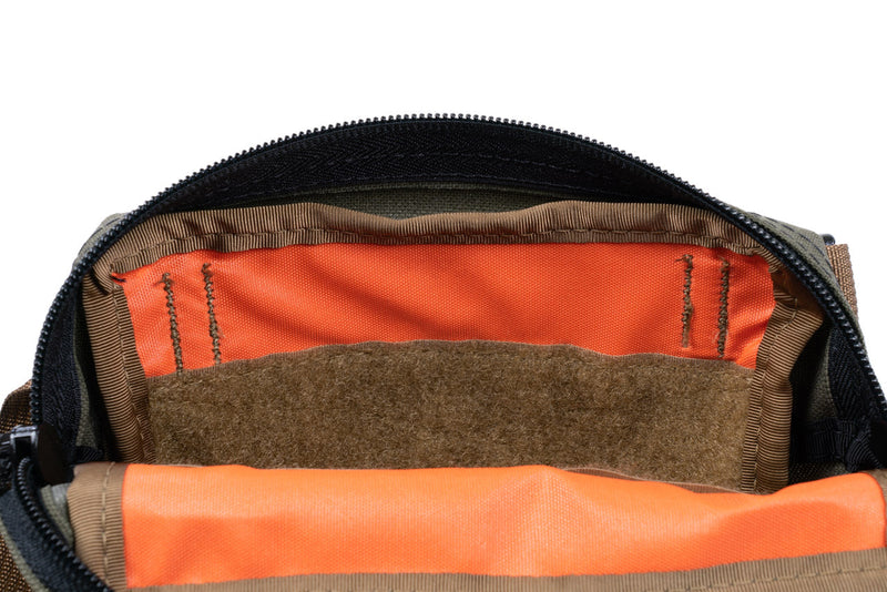 Load image into Gallery viewer, Bum Bag | Triple Run
