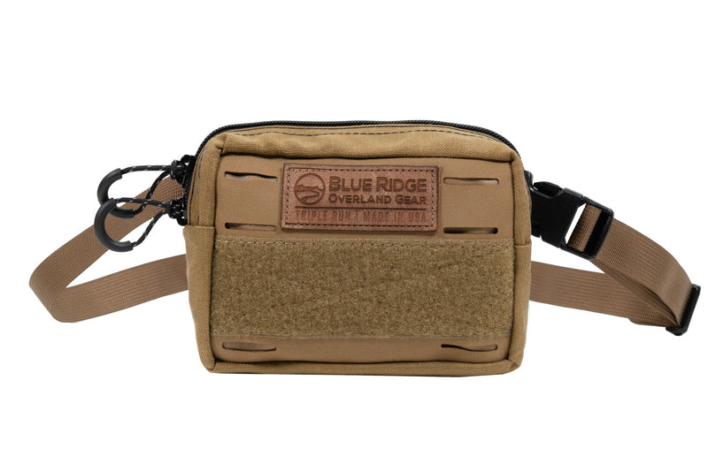 Load image into Gallery viewer, Bum Bag | Triple Run

