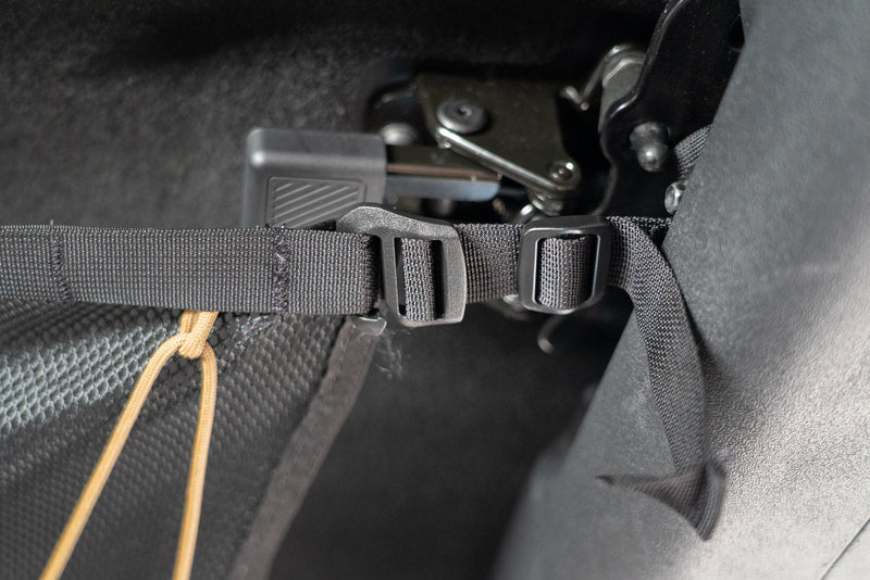 Load image into Gallery viewer, Blue Ridge Overland Gear Bronco Attic
