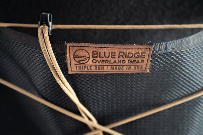 Load image into Gallery viewer, Blue Ridge Overland Gear Bronco Attic
