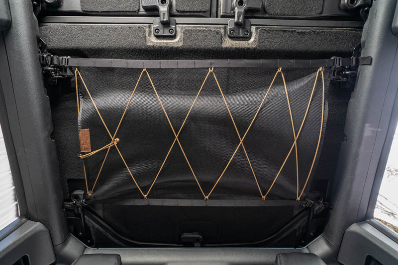 Load image into Gallery viewer, Blue Ridge Overland Gear Bronco Attic
