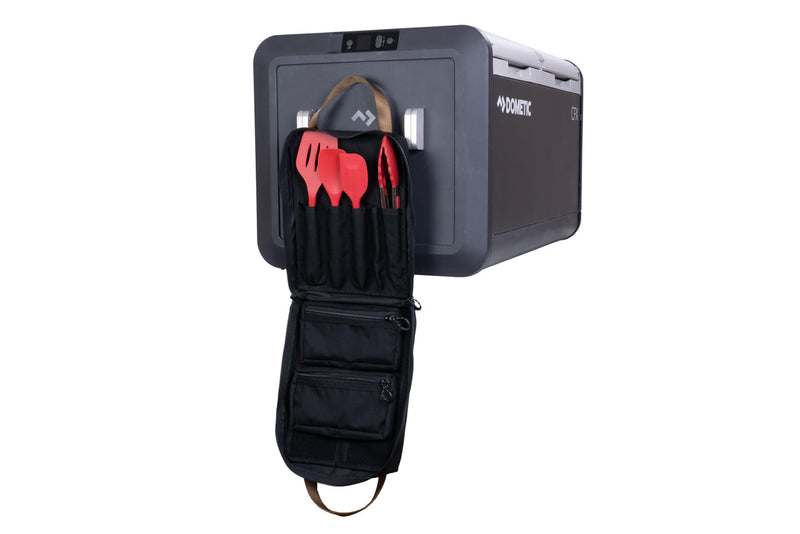 Load image into Gallery viewer, Cooking Kit Bag | Triple Run
