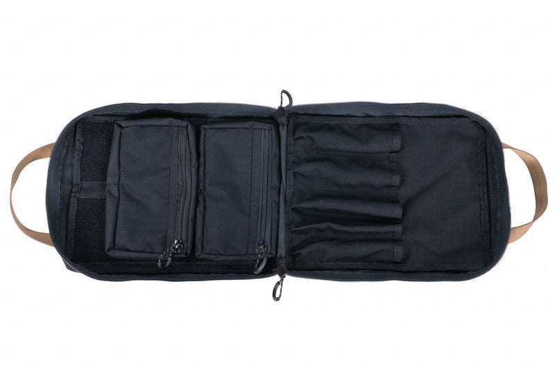 Load image into Gallery viewer, Cooking Kit Bag | Triple Run
