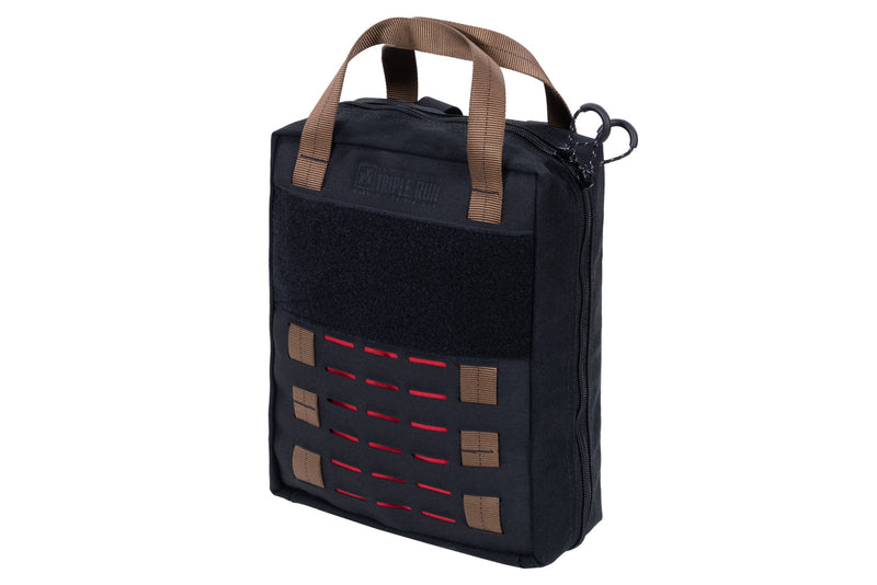 Load image into Gallery viewer, Cooking Kit Bag | Triple Run
