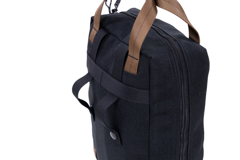 Load image into Gallery viewer, Cooking Kit Bag | Triple Run
