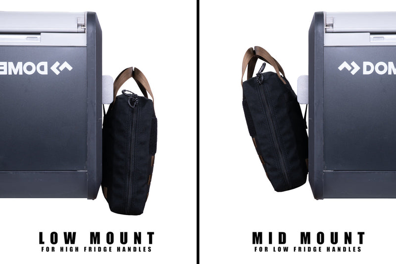 Load image into Gallery viewer, Cooking Kit Bag | Triple Run
