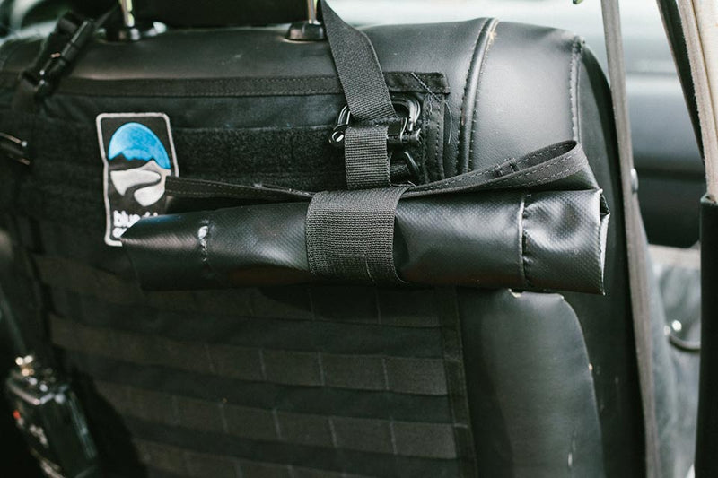 Load image into Gallery viewer, Roll-up Dump Pouch
