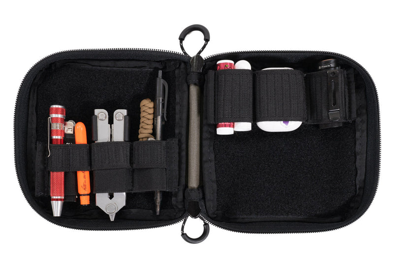 Load image into Gallery viewer, BROG EDC Pouch Bundle
