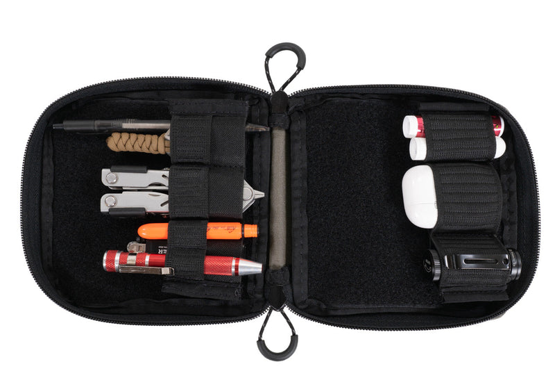 Load image into Gallery viewer, BROG EDC Pouch Bundle
