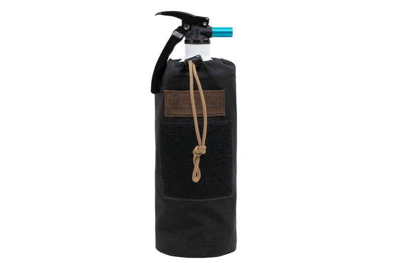 Load image into Gallery viewer, Fire Extinguisher MOLLE Pouch - Large
