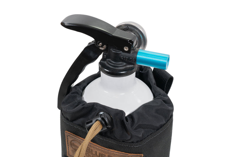 Load image into Gallery viewer, Fire Extinguisher MOLLE Pouch - Large
