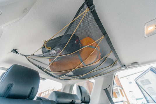 Toyota 4Runner / Lexus GX Attic