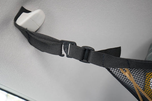 Toyota 4Runner / Lexus GX Attic