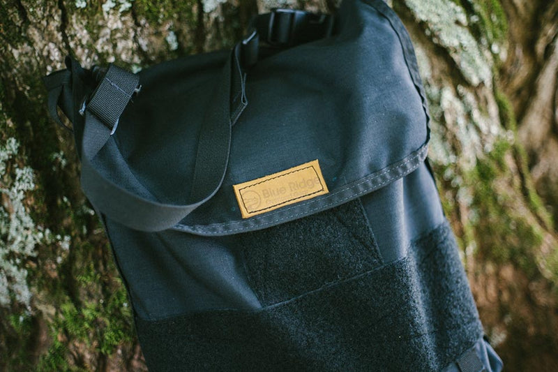 Load image into Gallery viewer, Headrest Storage Bag
