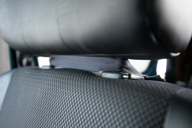 Load image into Gallery viewer, Headrest Trash Bag
