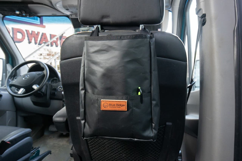 Load image into Gallery viewer, Headrest Trash Bag
