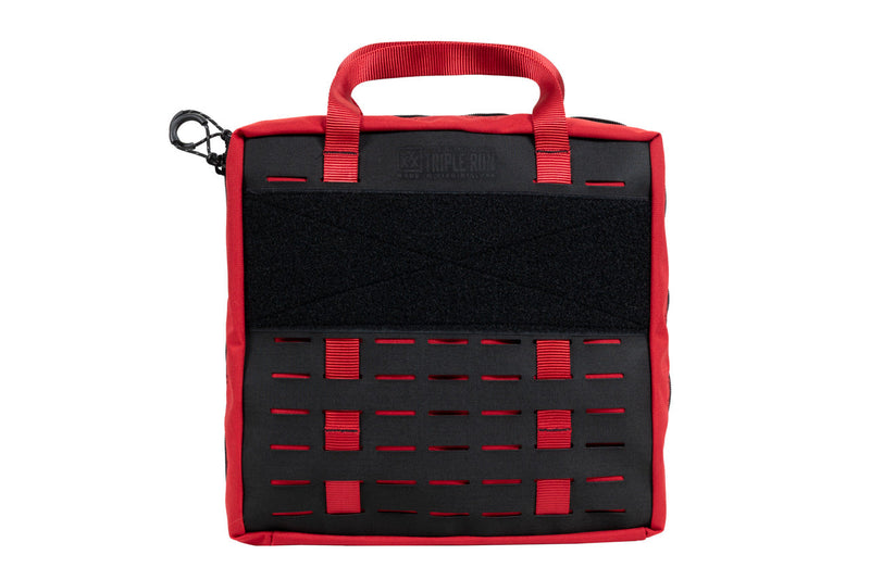 Load image into Gallery viewer, First Aid IFAK Bag - Large | Triple Run

