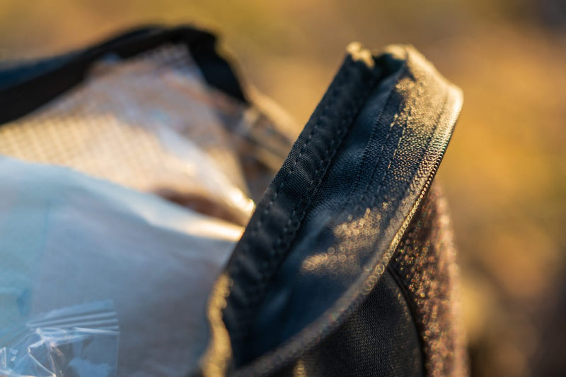 Load image into Gallery viewer, First Aid IFAK Bag - Large | Triple Run
