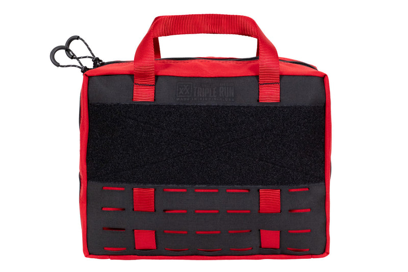 Load image into Gallery viewer, First Aid IFAK Bag - Medium | Triple Run
