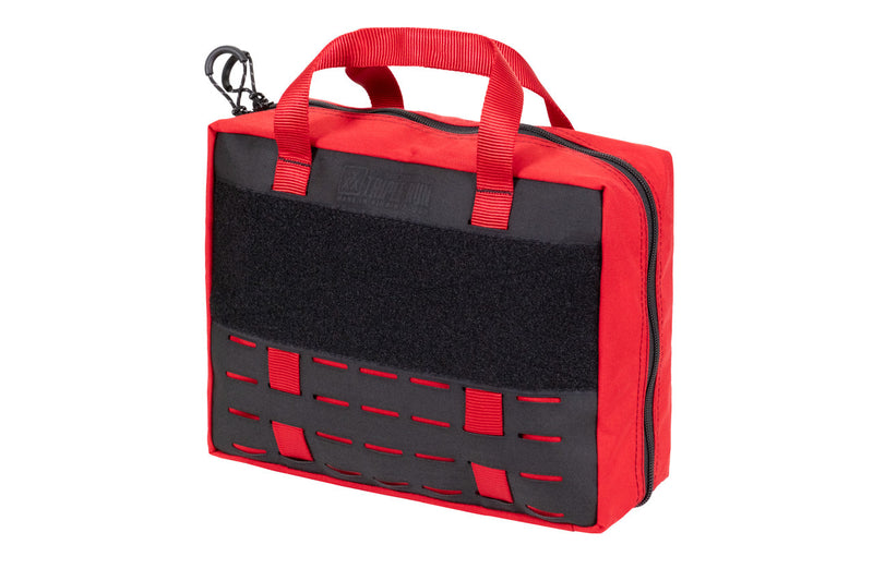 Load image into Gallery viewer, First Aid IFAK Bag - Medium | Triple Run
