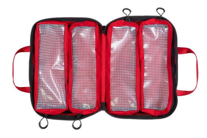 Load image into Gallery viewer, First Aid IFAK Bag - Medium | Triple Run
