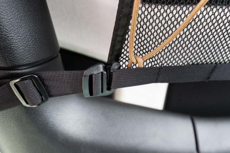 Load image into Gallery viewer, Jeep JLU Attic
