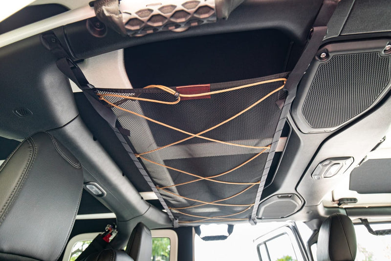 Load image into Gallery viewer, Jeep JLU Attic
