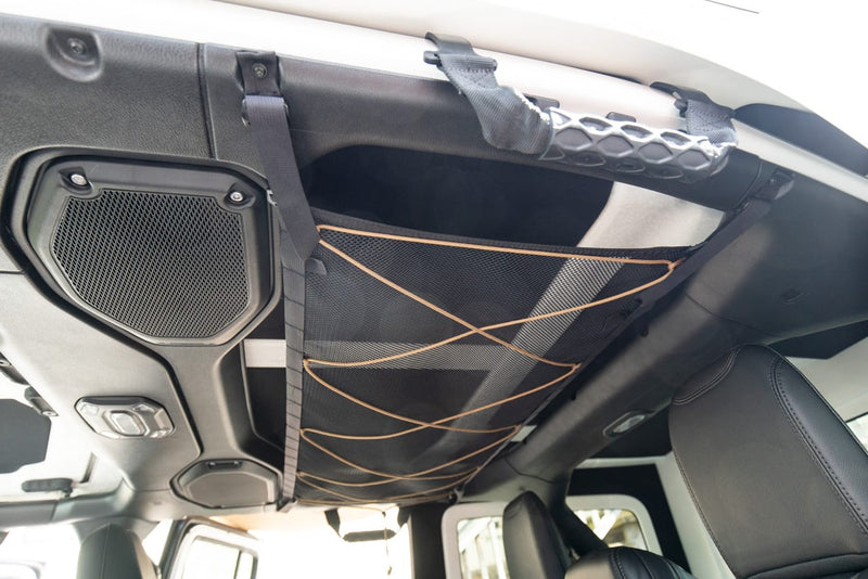 Load image into Gallery viewer, Jeep JLU Attic
