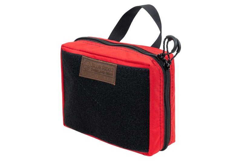 Load image into Gallery viewer, IFAK Velcro Pouch 2.0 - Small
