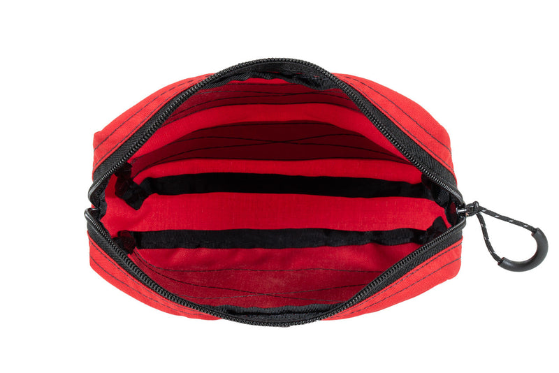 Load image into Gallery viewer, IFAK Insert Pouch - 8 x 7 x 2"
