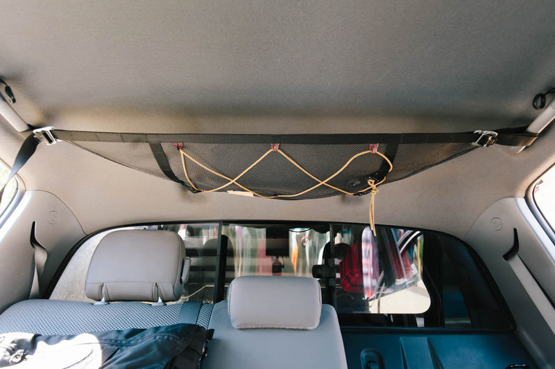 Load image into Gallery viewer, Toyota Tacoma Attic
