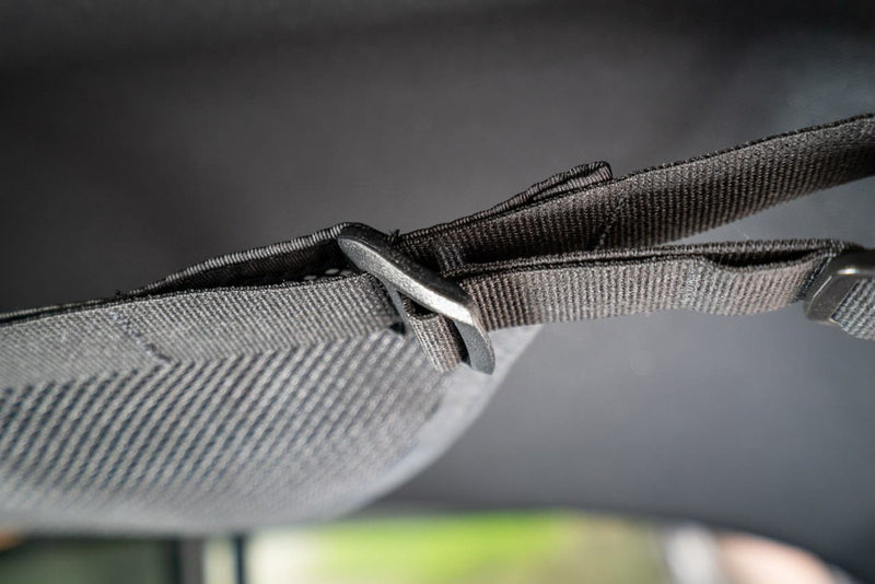 Load image into Gallery viewer, Toyota Tacoma Attic
