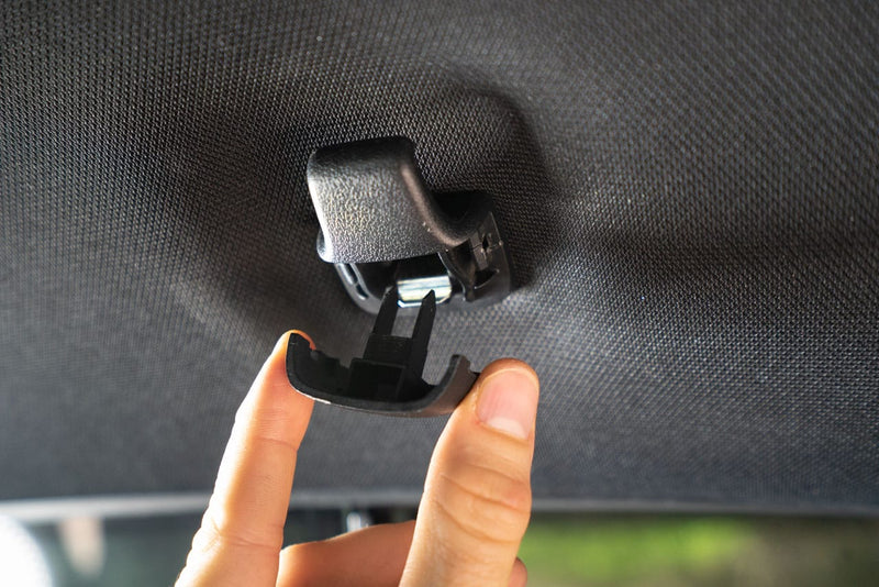 Load image into Gallery viewer, Toyota Tacoma Attic
