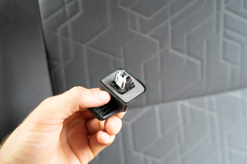 Load image into Gallery viewer, Toyota Tacoma Attic
