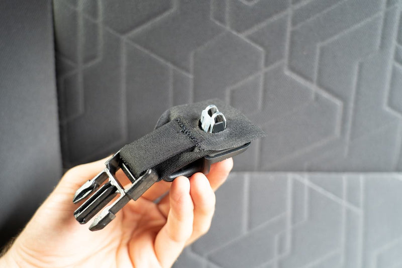 Load image into Gallery viewer, Toyota Tacoma Attic
