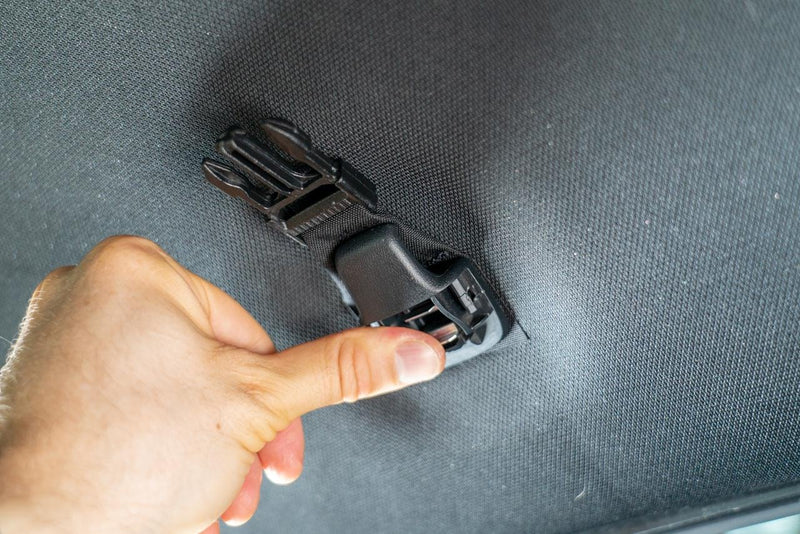 Load image into Gallery viewer, Toyota Tacoma Attic
