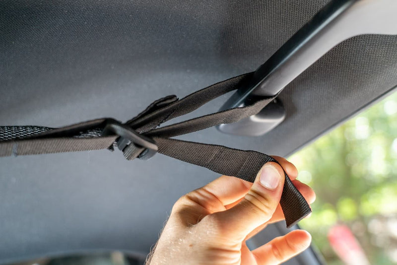 Load image into Gallery viewer, Toyota Tacoma Attic
