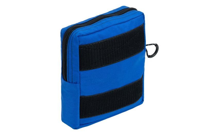 Load image into Gallery viewer, Headrest Velcro Pouch - 7 x 6 x 2"
