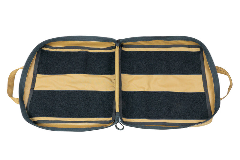 Load image into Gallery viewer, Blue Ridge Overland Gear Tool Bag | Triple Run
