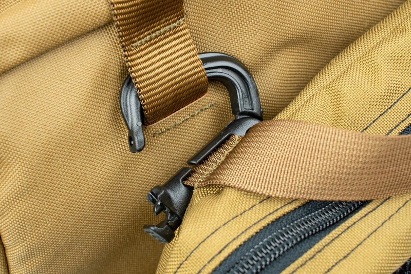 Load image into Gallery viewer, Blue Ridge Overland Gear Tool Bag | Triple Run
