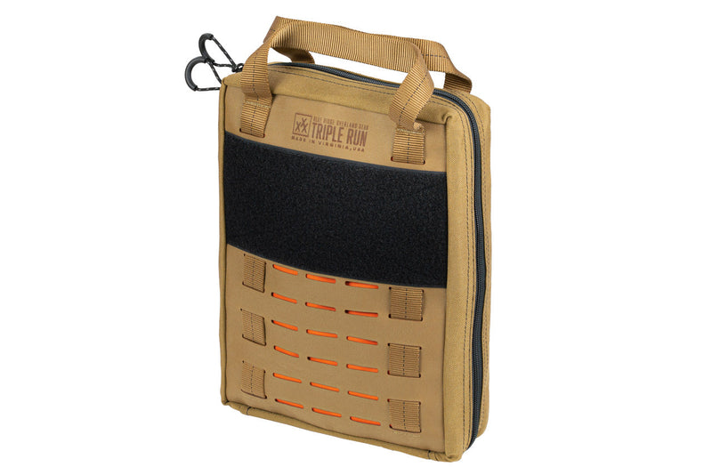 Load image into Gallery viewer, Blue Ridge Overland Gear Gadget Bag | Triple Run
