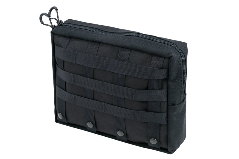 Load image into Gallery viewer, Large GP Pouch - 10 x 12 x 3" | Triple Run
